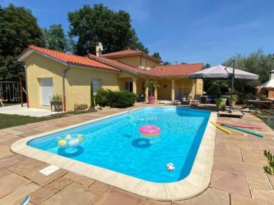Bed and breakfast  Villefranche-sur-Saone