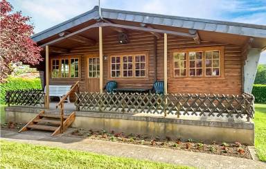 Maison de vacances 45 m²
