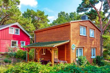 Huis 60 m²