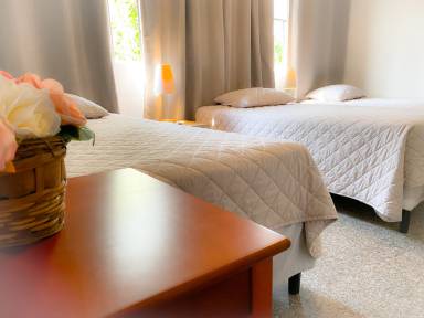 Habitación privada  Guatemala