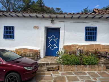 House Barichara