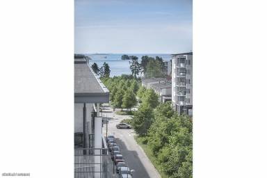 Charmant appartement avec 1 chambre à coucher pour 4 personnes