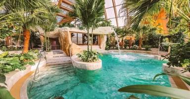 Maison de vacances 117 m²