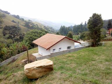 Cottage Vila Boa Esperança