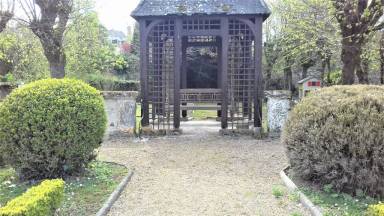 Appartement en copropriété Amboise