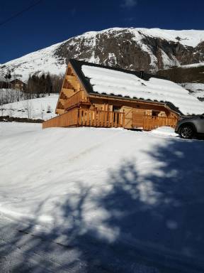 Chalet  Saint-Jean-de-Maurienne