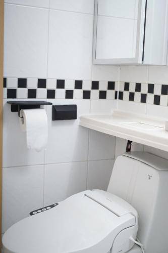 33 m² Ferienwohnung