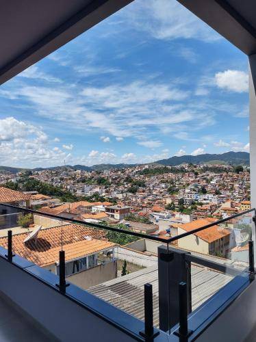 Apartamento São Lourenço