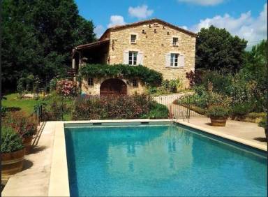 Appartement Duravel