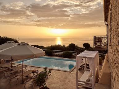 Villa 110 m²