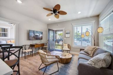 Apartment  Coronado