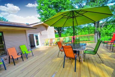 House Wisconsin Dells