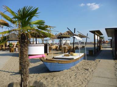 Appartamento vacanza 50 m²