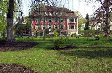 Privatzimmer Winterthur