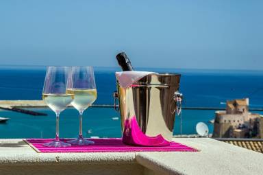 Bed and breakfast Castellammare del Golfo