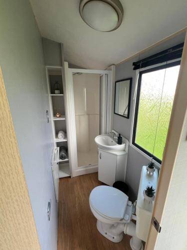 Holiday park Crantock
