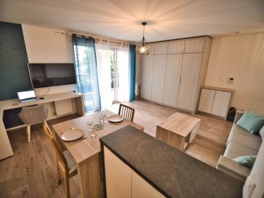 Appartement  Arpajon