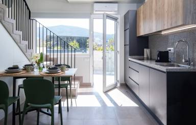 Casa de 30 m²