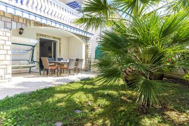 Ferienwohnung  Vodice