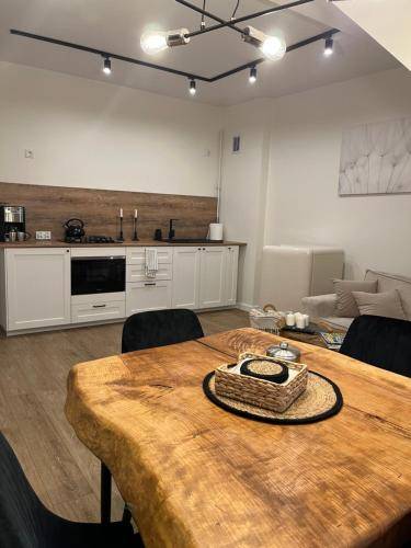 Apartment  Gmina Margonin