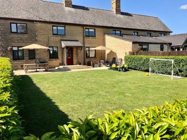 Cottage Warrington
