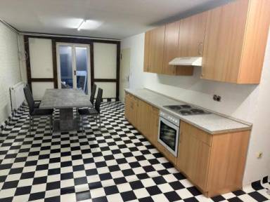 160 m² Apartament