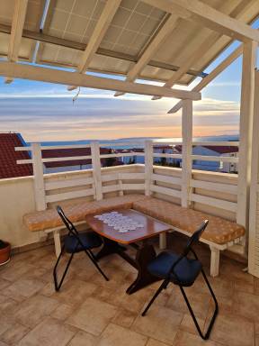 Appartement Novalja