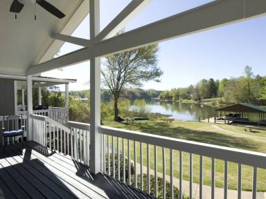 Cabin Hiawassee