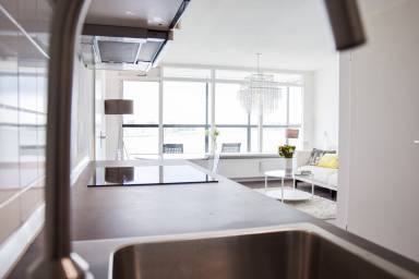 Appartement 85 m²