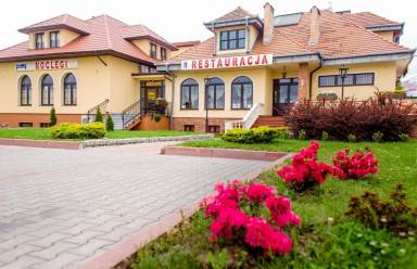 Nocleg Sandomierz
