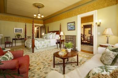 Bed & Breakfast North Berwick