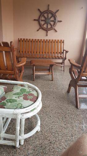 Apartamento  Porto das Dunas