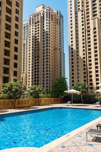 Lägenhet The Palm Jumeirah