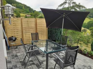 Ferienwohnung Aspach