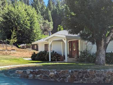 House  Alta Sierra
