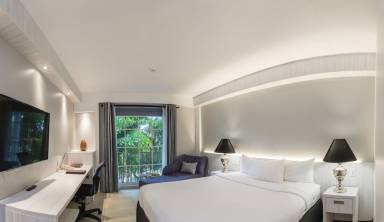 Resort Rainville