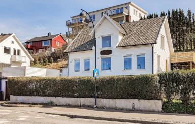 Appartement 69 m²