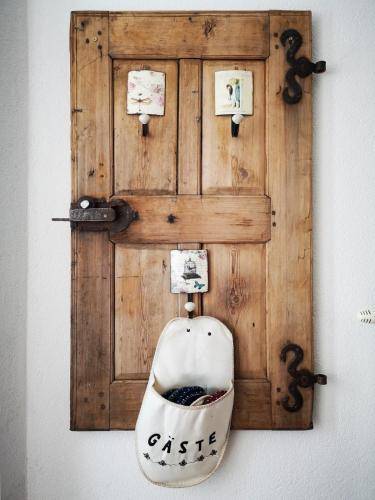 Ferienwohnung Spital am Semmering