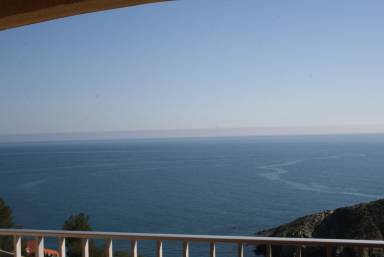 Appartement Port-Vendres