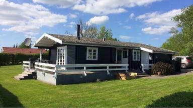 Feriehus Egernsund