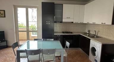 Apartment mit privatem Pool | Haustierfreundlich
