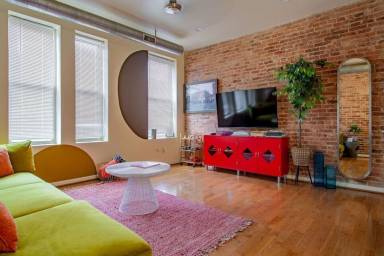 Apartment Hampden