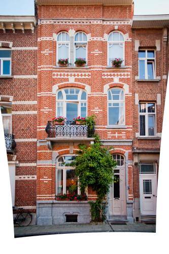 Bed and breakfast  Oud-Heverlee