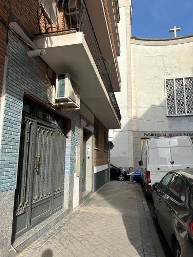 Apartamento Ventas