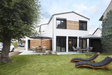 Ferienhaus Mayen