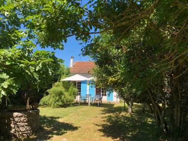 Maison de vacances Île-d'Aix