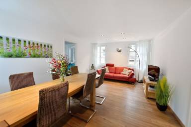 Apartment Heidelberg