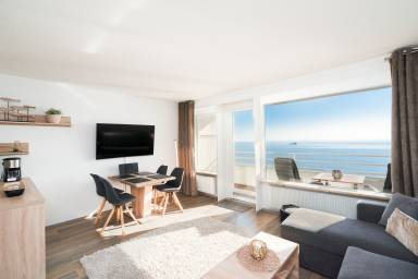 Appartement 46 m²
