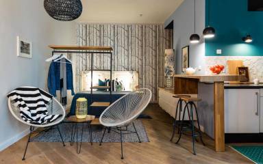 Appartamento Prenzlauer Berg