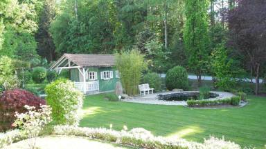 45 m² Ferienwohnung